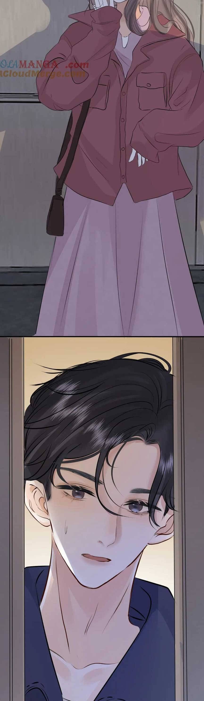 Mi Nhãn Chi Gian Chapter 12 - 21