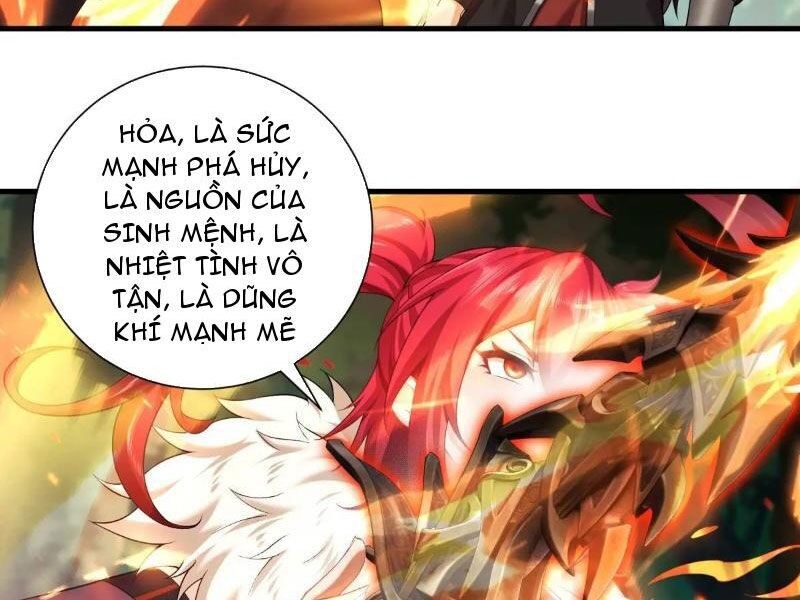 Bắt Đầu Với Tuyệt Sắc Sư Tôn: Hệ Thống Tổng Cục Phản Cốt Chapter 69 - 15