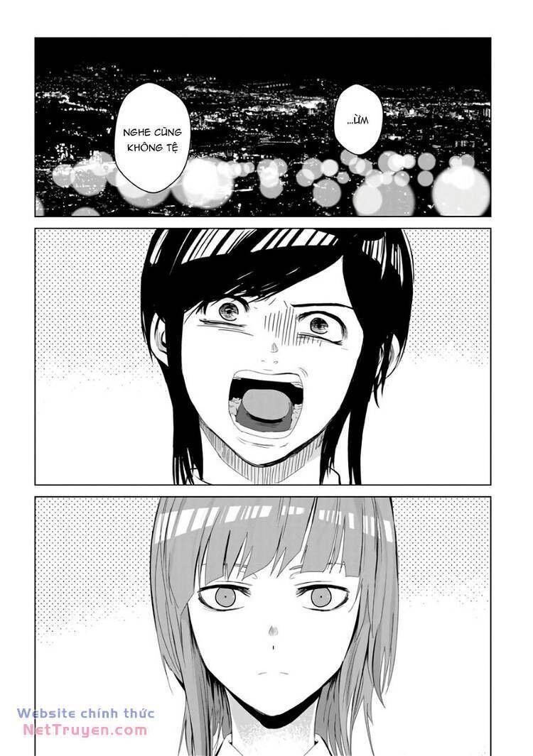 Tái Sinh Ở 1 Thế Giới Đầy Chết Chóc Chapter 29.3 - 44