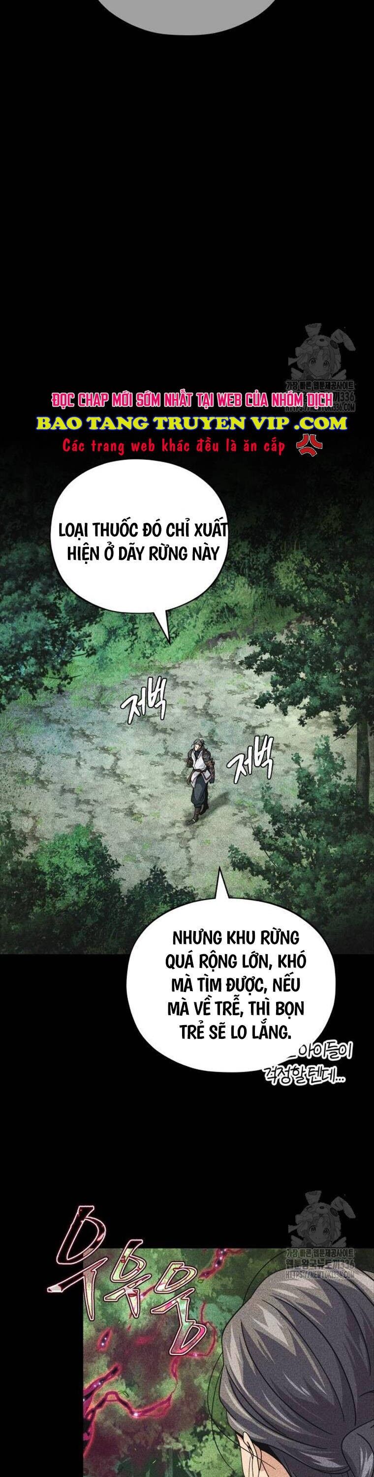 Sự Thức Tỉnh Của Hắc Ma Pháp Sư Sau 66666 Năm Chapter 115 - 6