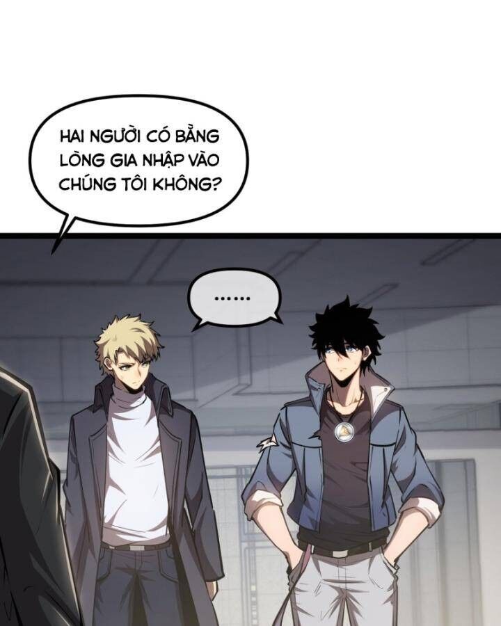 Thâm Uyên Chi Chủng Chapter 29 - 16