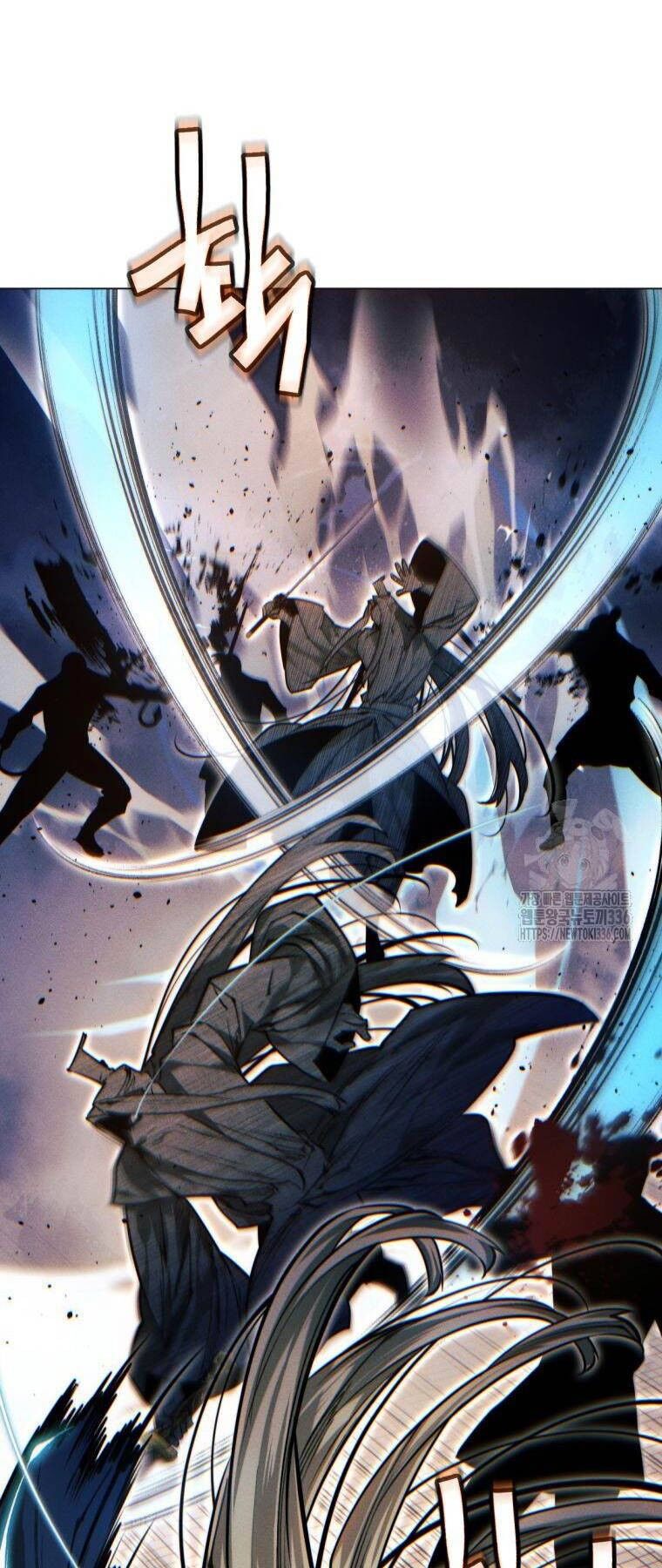 Chuyển Sinh Vào Thế Giới Võ Lâm Chapter 91 - 57