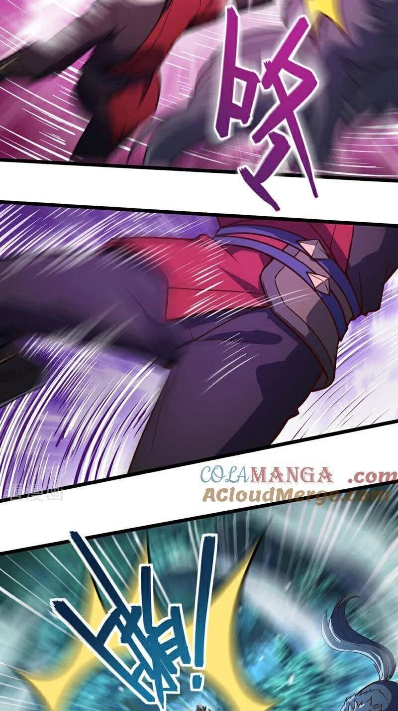 Ta , Thần Long Chi Hậu Chapter 82 - 7