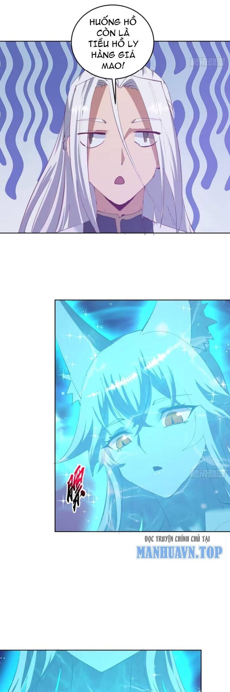 Tu Tiên Giả Cuối Cùng Chapter 92 - 2