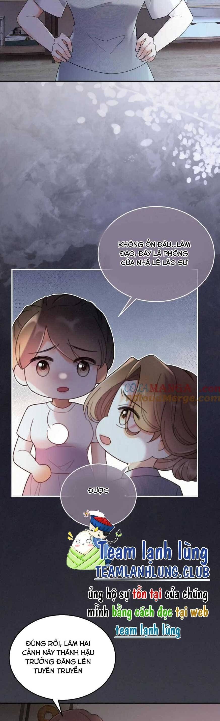 Cùng Đỉnh Lưu Ảnh Đế Yêu Đương Phát Đường Chapter 293 - 10