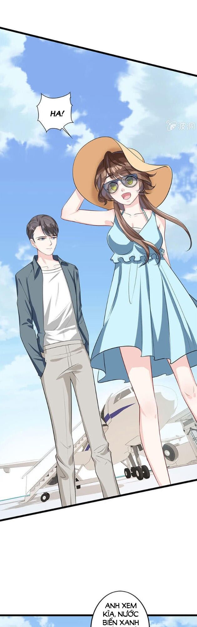 Tân Nương Thế Thân Chapter 15 - 4