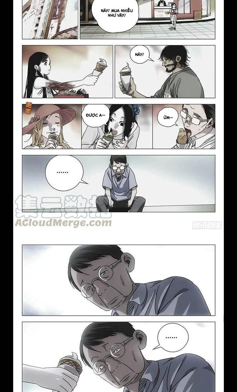 Nhất Nhân Chi Hạ Chapter 301 - 24