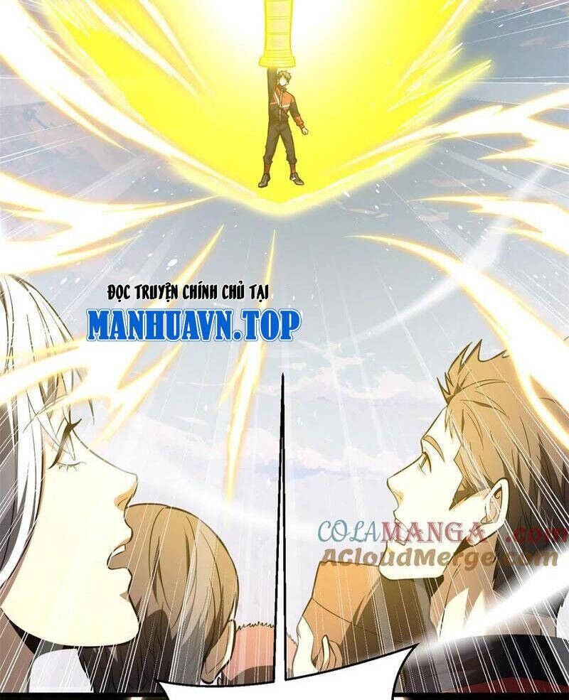 Toàn Cầu Cao Võ Chapter 257 - 52