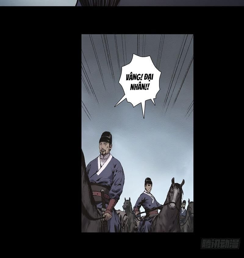 Cửu Châu Tiên Ma Chí Chapter 12 - 20