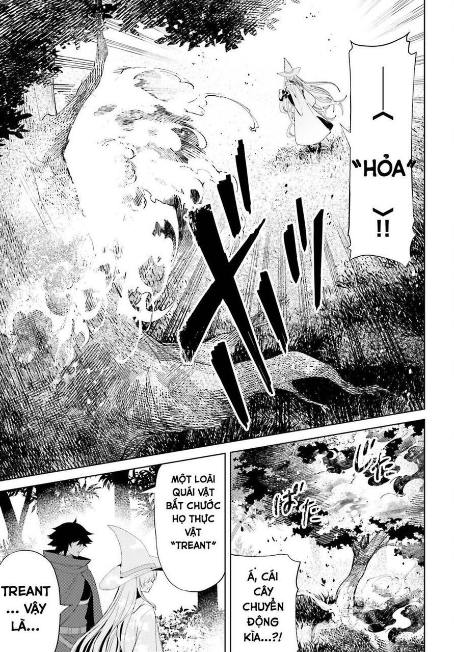 Tôi Không Phải Là Dũng Giả!!! Chapter 29 - 3