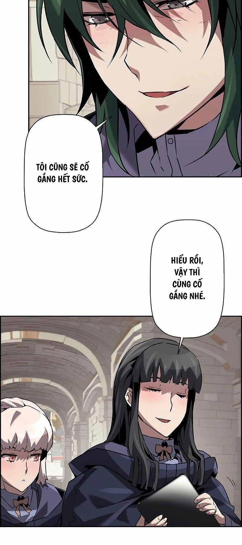 Đặc Tính Tiến Hóa Của Chiêu Hồn Sư Chapter 48 - 40