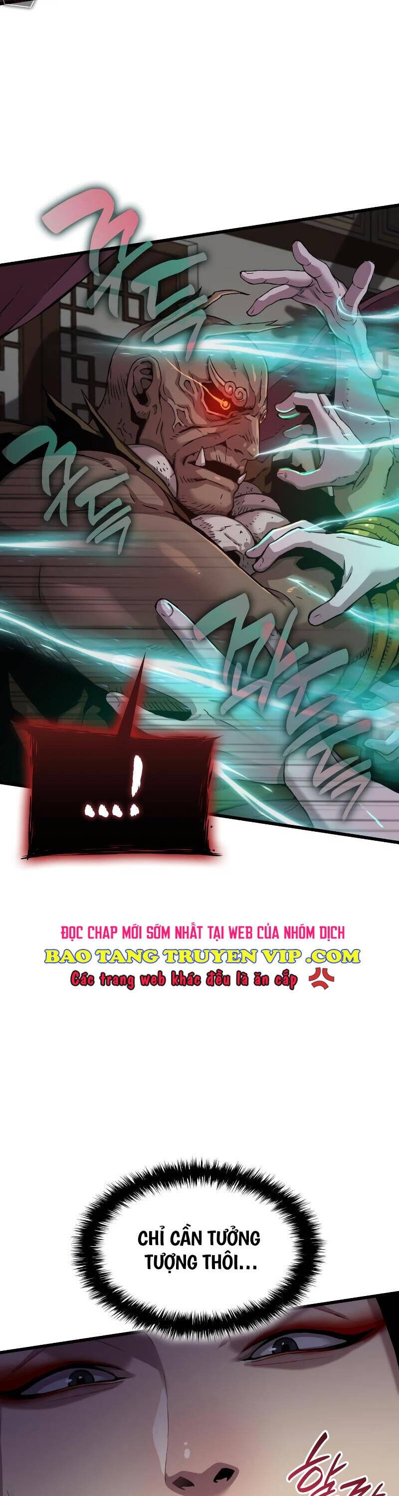 Quái Lực Loạn Thần Chapter 20 - 5