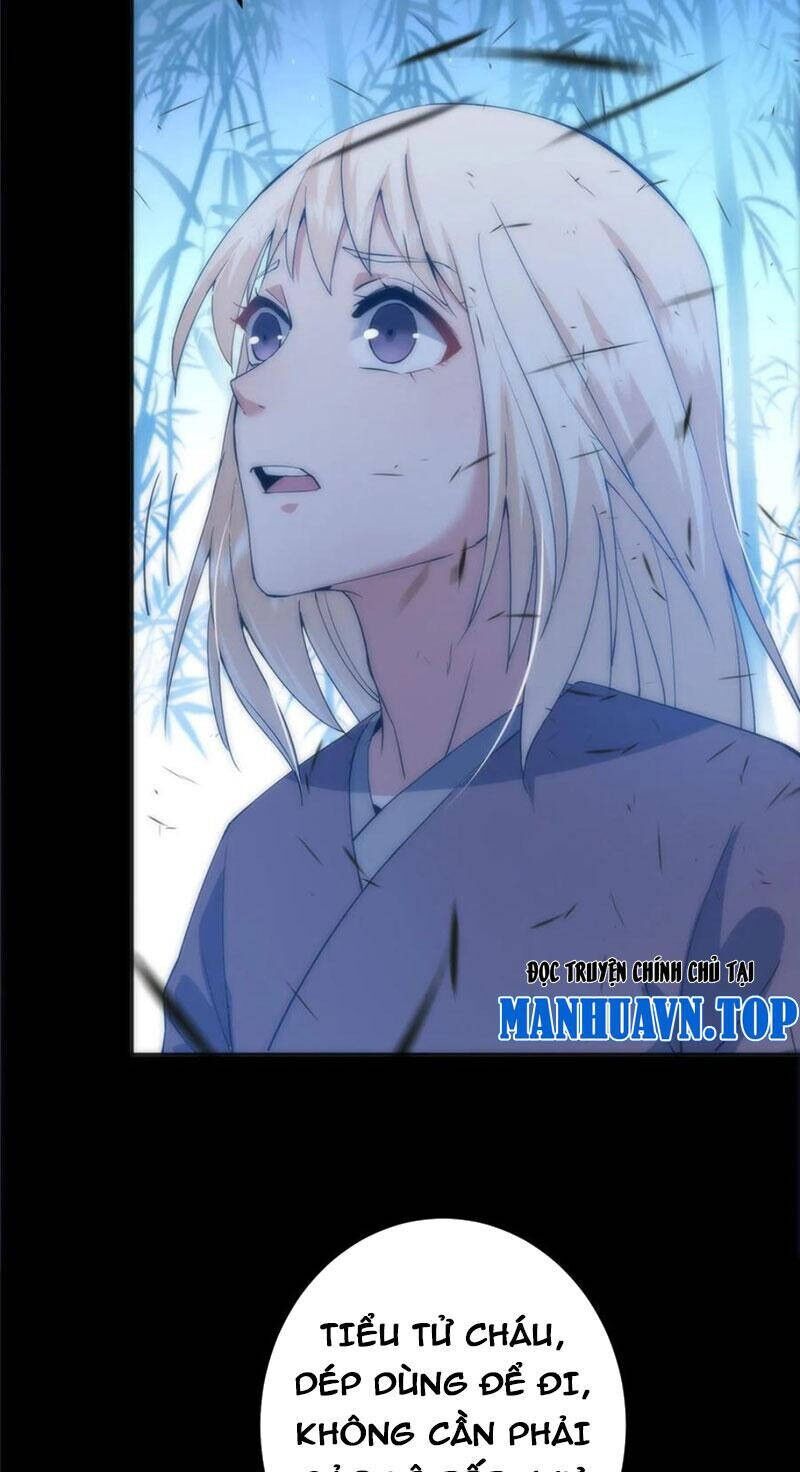 Chưởng Môn Khiêm Tốn Chút Chapter 358 - 47