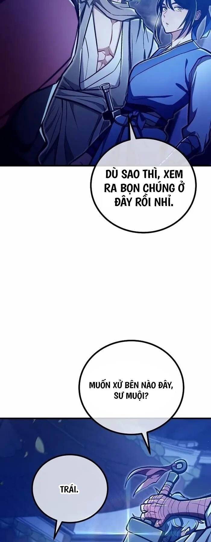 Tư Mã Song Hiệp Chapter 35 - 11