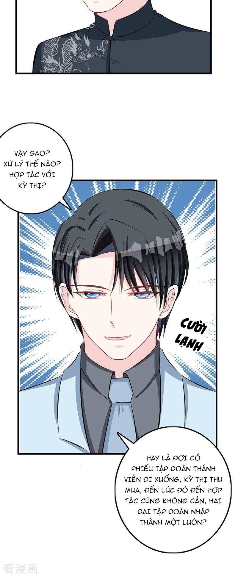 Tân Nương Thế Thân Chapter 73 - 22