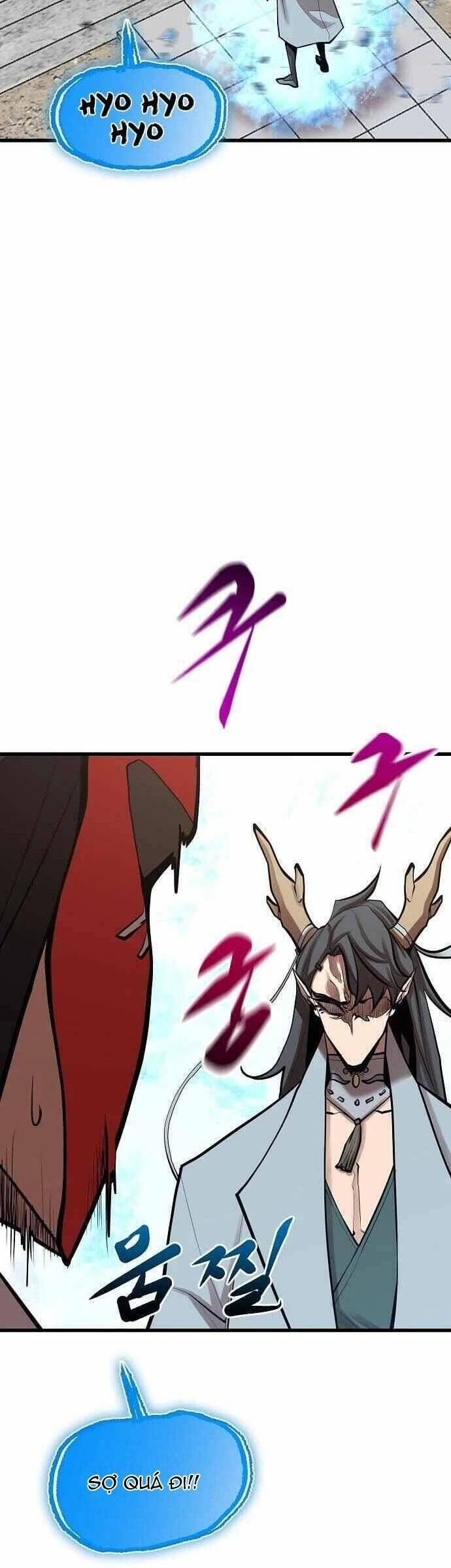 Quái Vật Gui Chapter 59 - 22