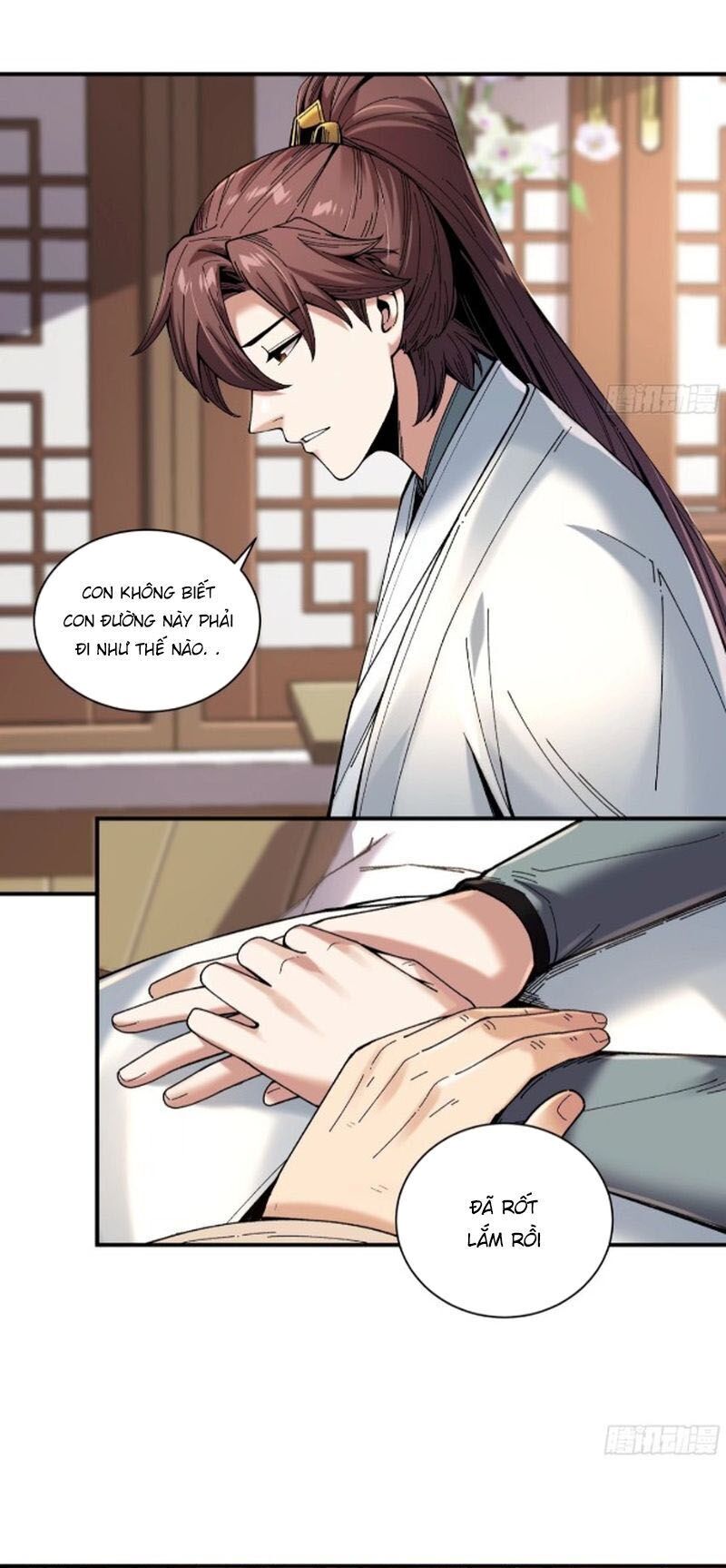 Khánh Dư Niên Chapter 139 - 11