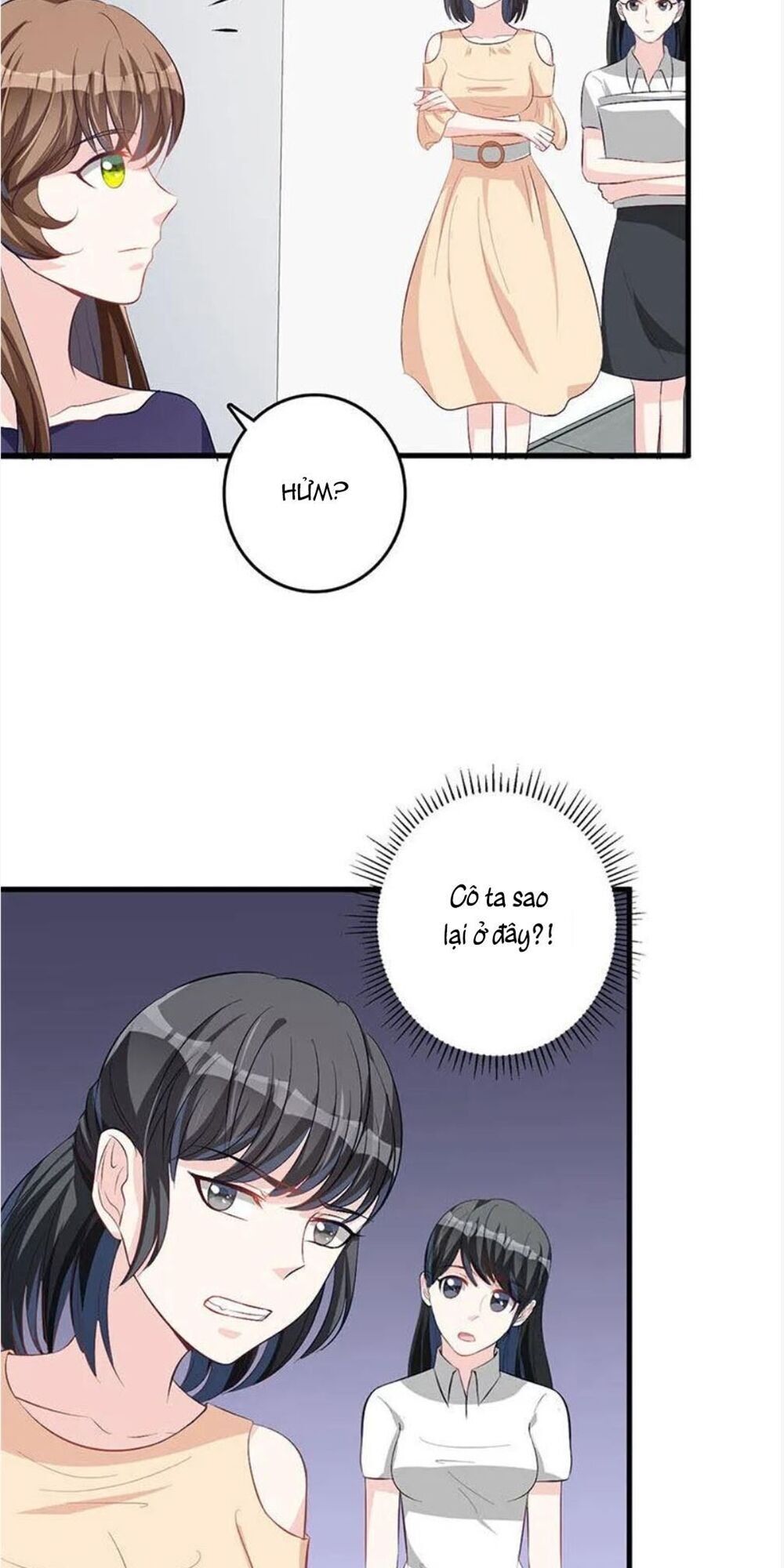 Tân Nương Thế Thân Chapter 60 - 28