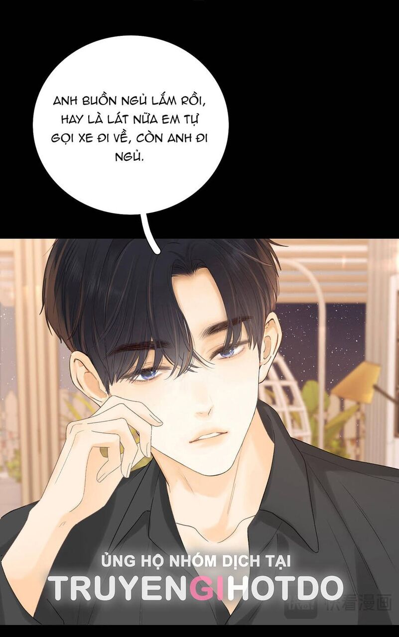 Khó Dỗ Dành Chapter 64.2 - 2