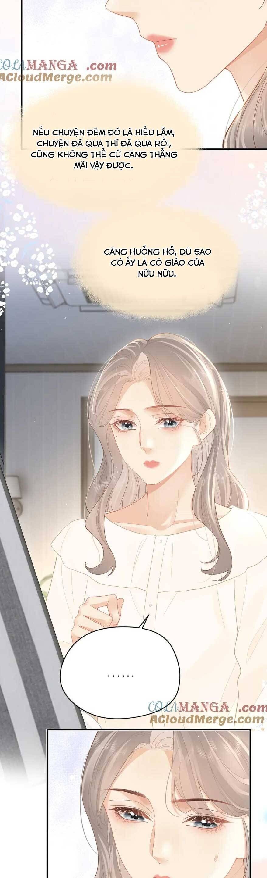 Luôn Có Giáo Viên Muốn Mời Phụ Huynh Chapter 39 - 14