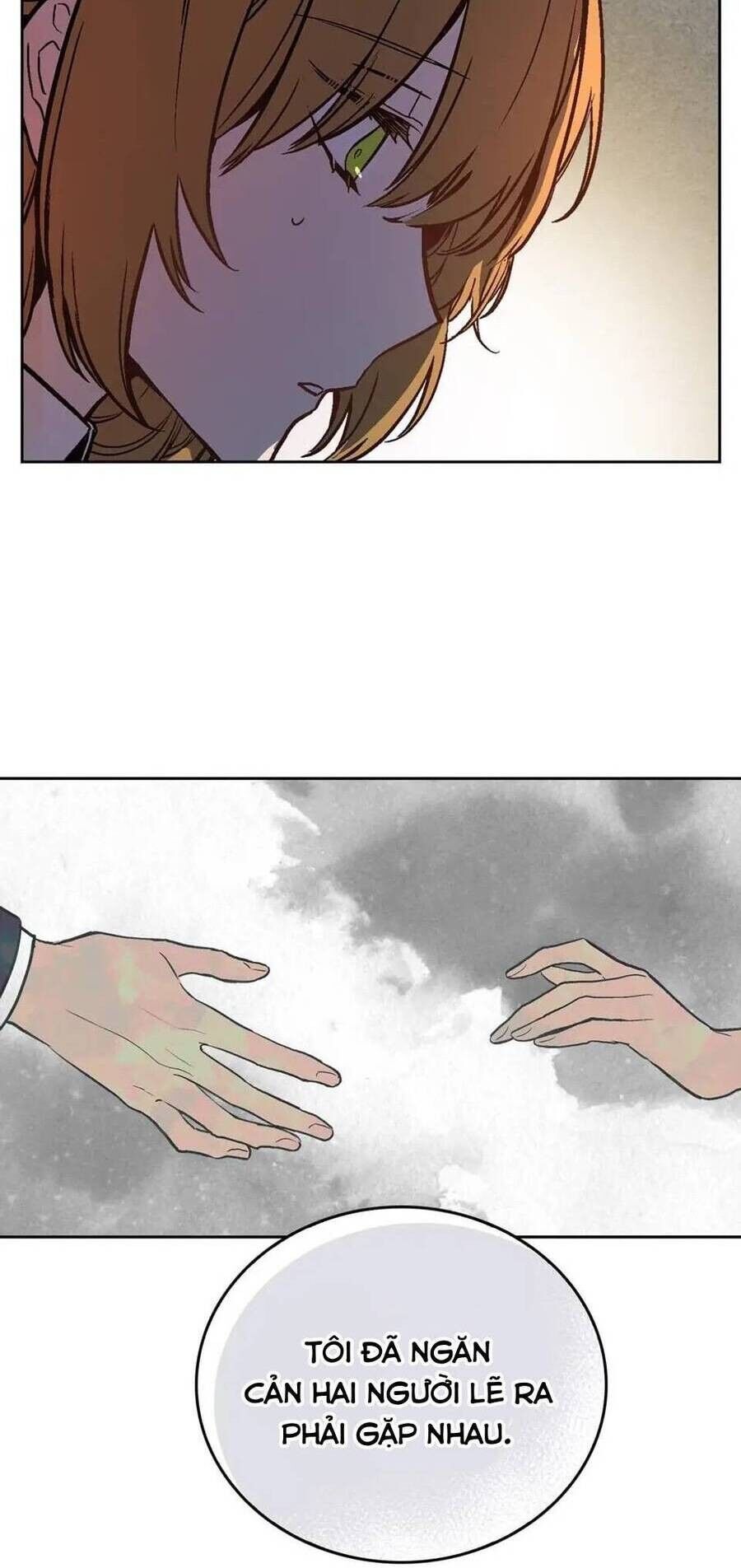 Vị Hôn Thê Khế Ước Của Công Tước Chapter 97 - 9