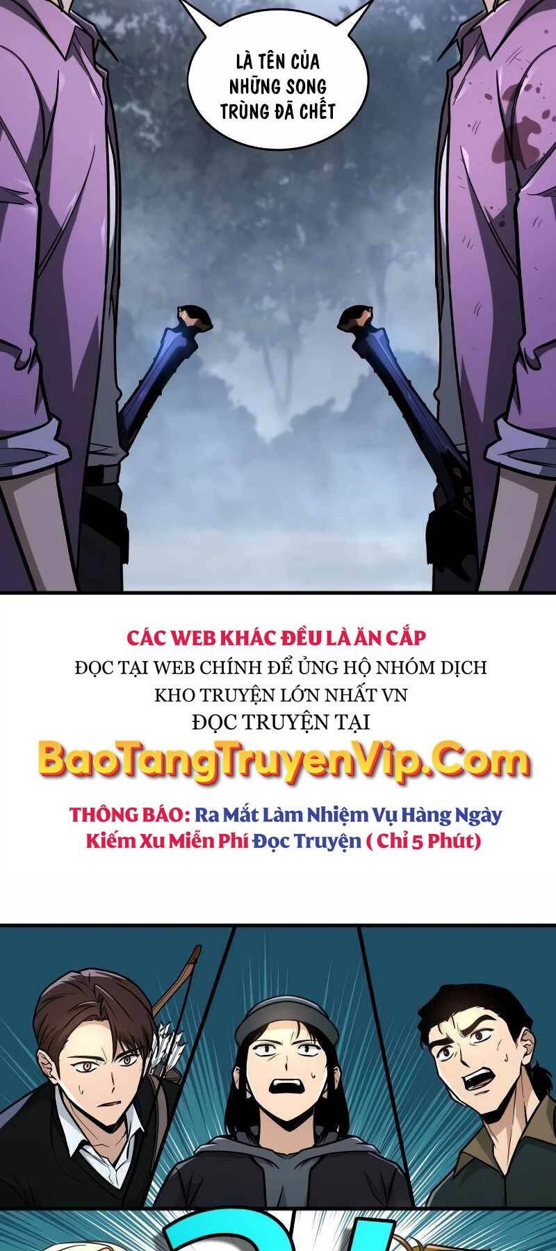 Cuốn Sách Chiến Lược Hàng Đầu Mà Chỉ Tôi Mới Có Thể Nhìn Thấy Chapter 11 - 64