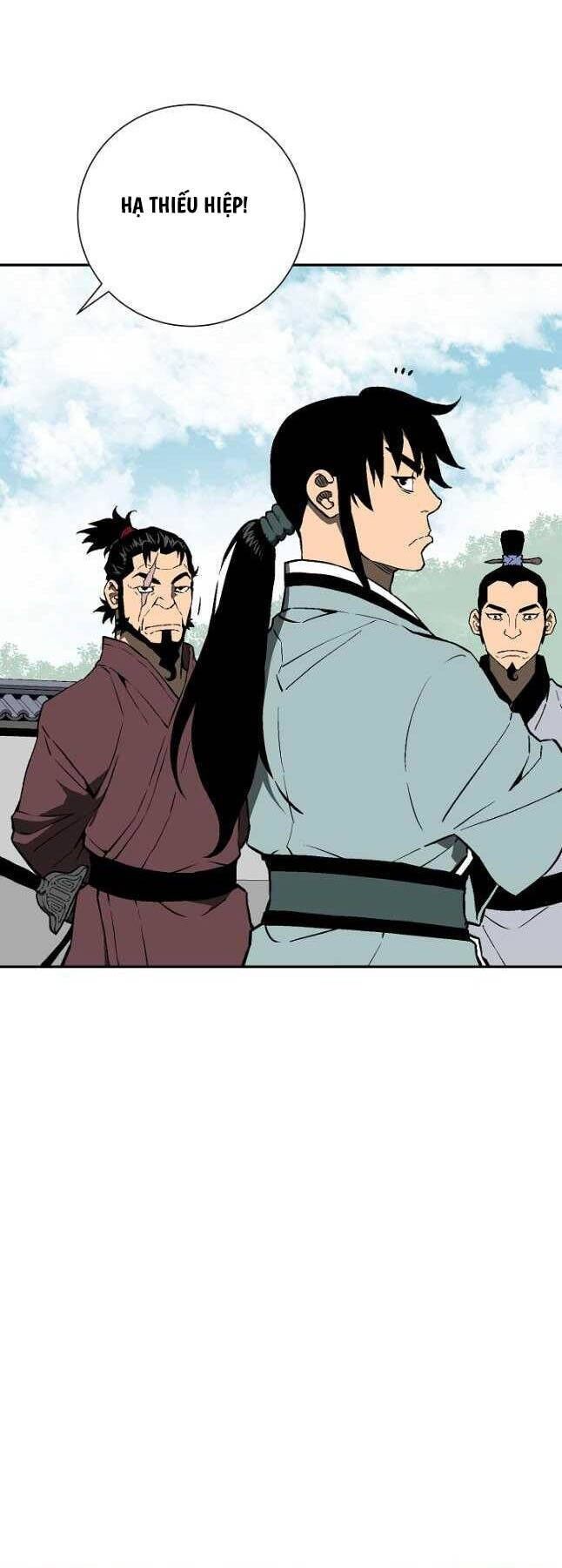 Vĩ Linh Kiếm Tiên Chapter 59 - 21