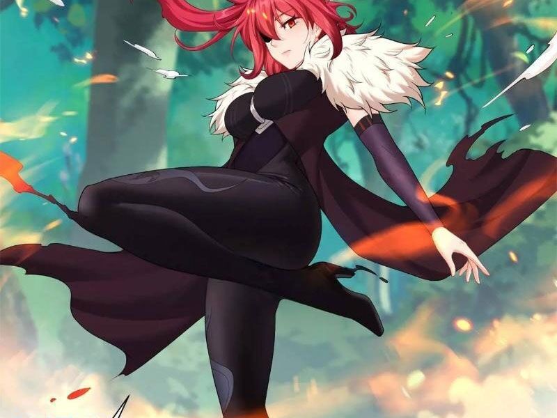 Bắt Đầu Với Tuyệt Sắc Sư Tôn: Hệ Thống Tổng Cục Phản Cốt Chapter 69 - 9