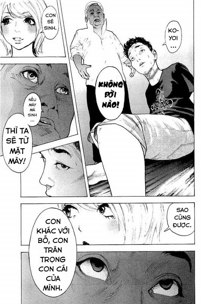 Chúng Tôi Đã Làm Được Rồi! Chapter 62 - 8