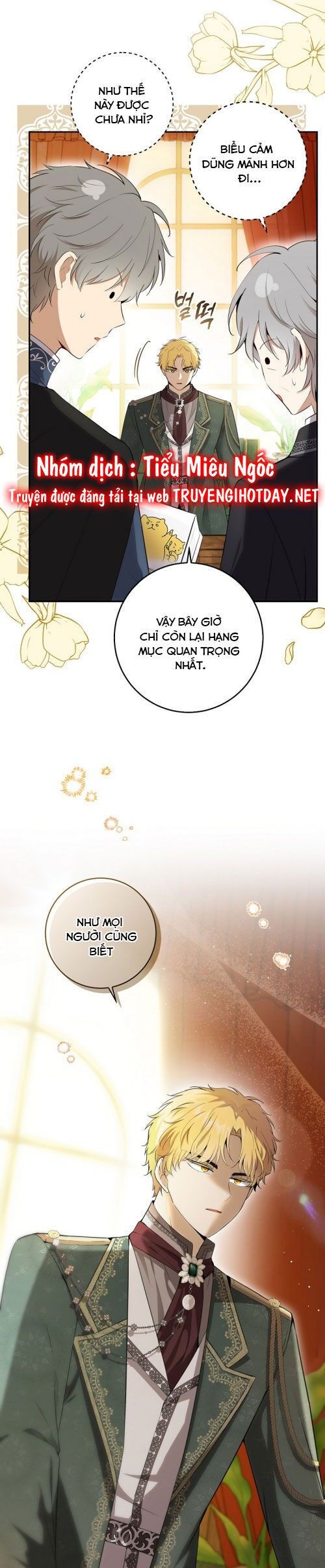 Sóc Con Tài Năng Chapter 81 - 23