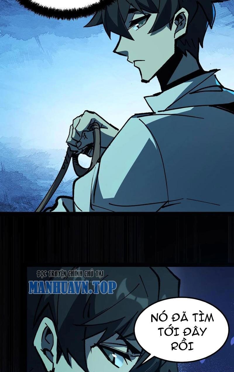 Quỷ Dị Khó Giết? Thật Xin Lỗi, Ta Mới Thật Sự Là Bất Tử Chapter 89 - 16