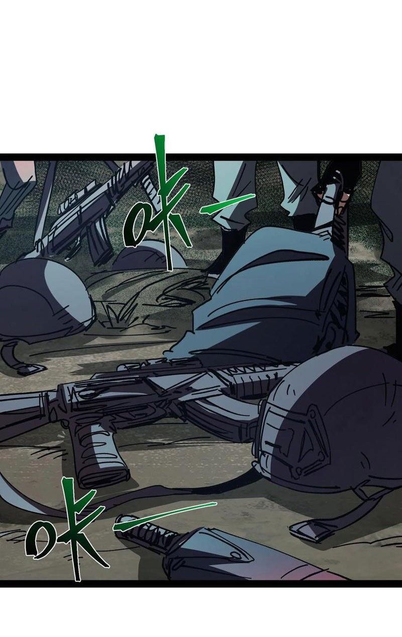 Quỷ Dị Khó Giết? Thật Xin Lỗi, Ta Mới Thật Sự Là Bất Tử Chapter 93 - 19