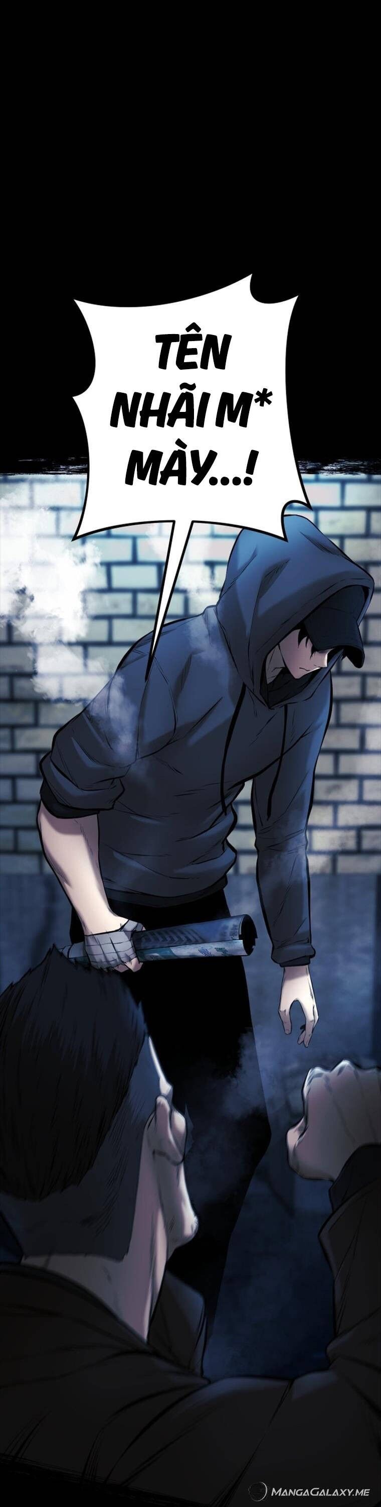 Thanh Kiếm Báo Thù Chapter 4 - 40