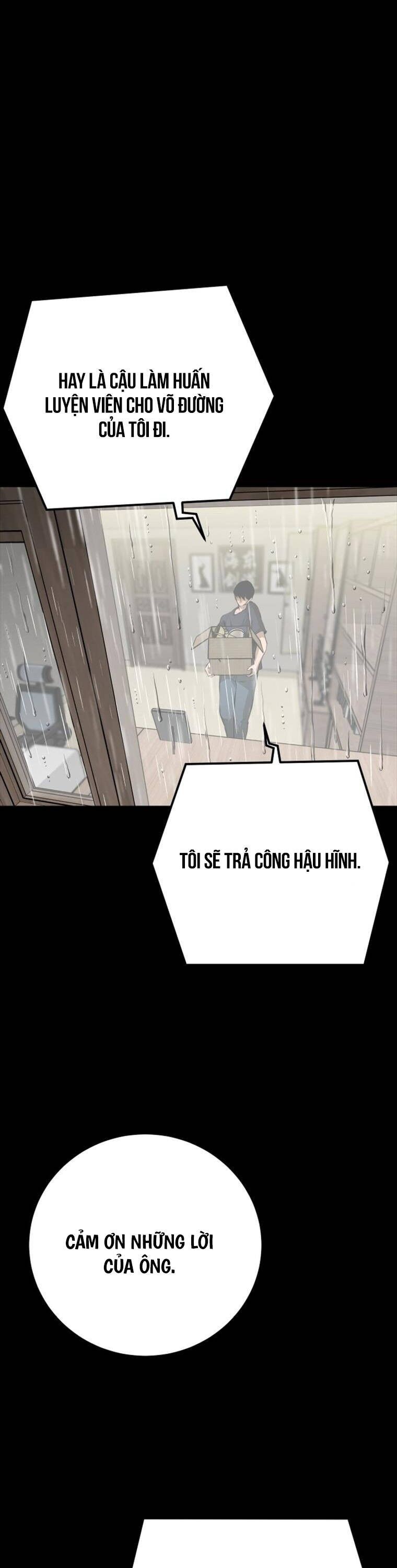 Thanh Kiếm Báo Thù Chapter 1 - 63