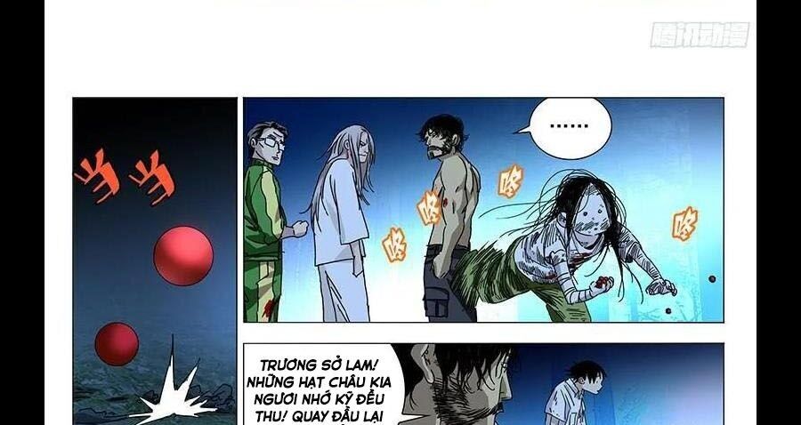 Nhất Nhân Chi Hạ Chapter 296 - 13