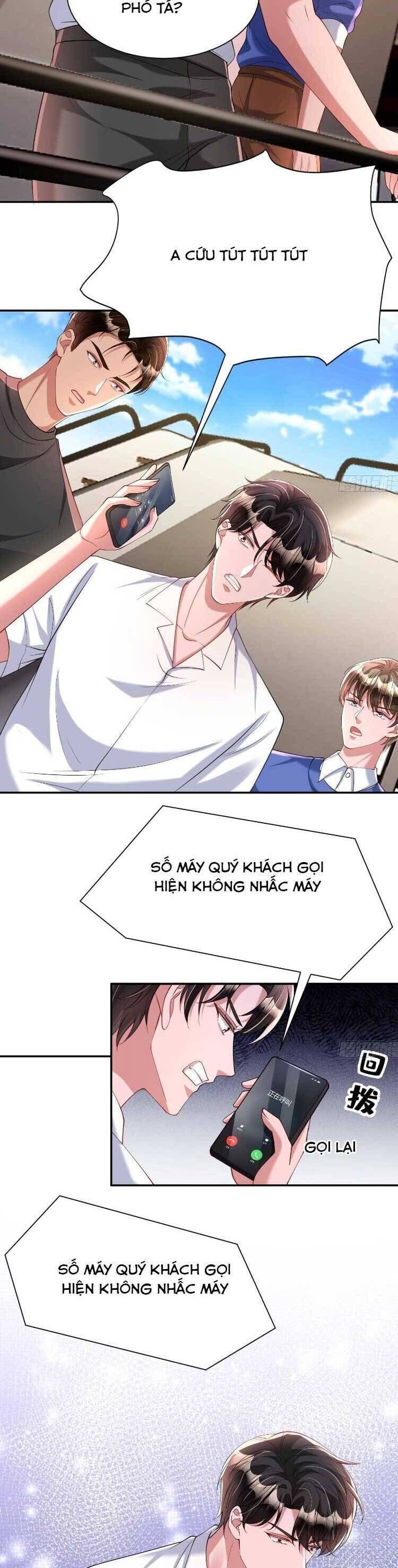 Cuộc Hôn Nhân Với Boss Nhà Giàu Khét Tiếng Chapter 177 - 18
