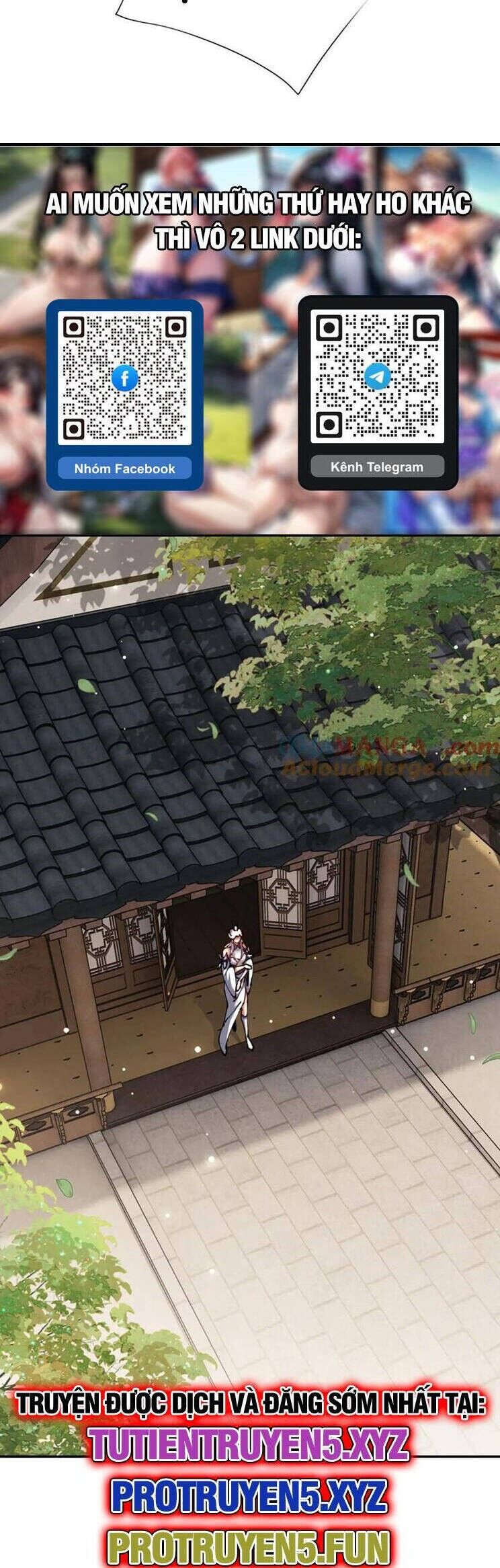 Sư Tôn: Nghịch Đồ Này Mới Không Phải Là Thánh Tử Chapter 44 - 32