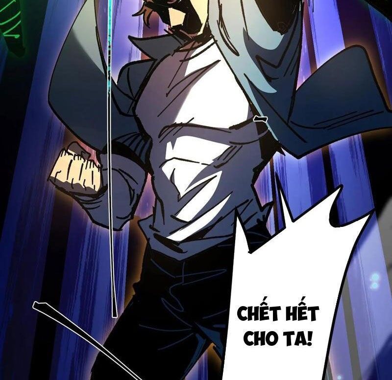 Quỷ Dị Khó Giết? Thật Xin Lỗi, Ta Mới Thật Sự Là Bất Tử Chapter 97 - 39