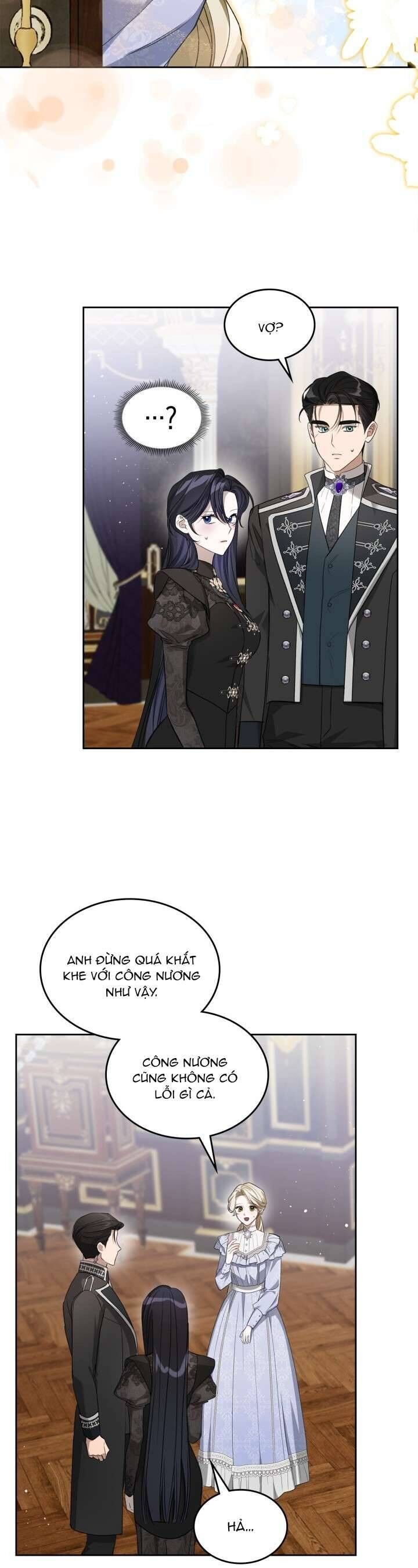 Nam Chính Quái Vật Sống Dưới Giường Tôi Chapter 40 - 29