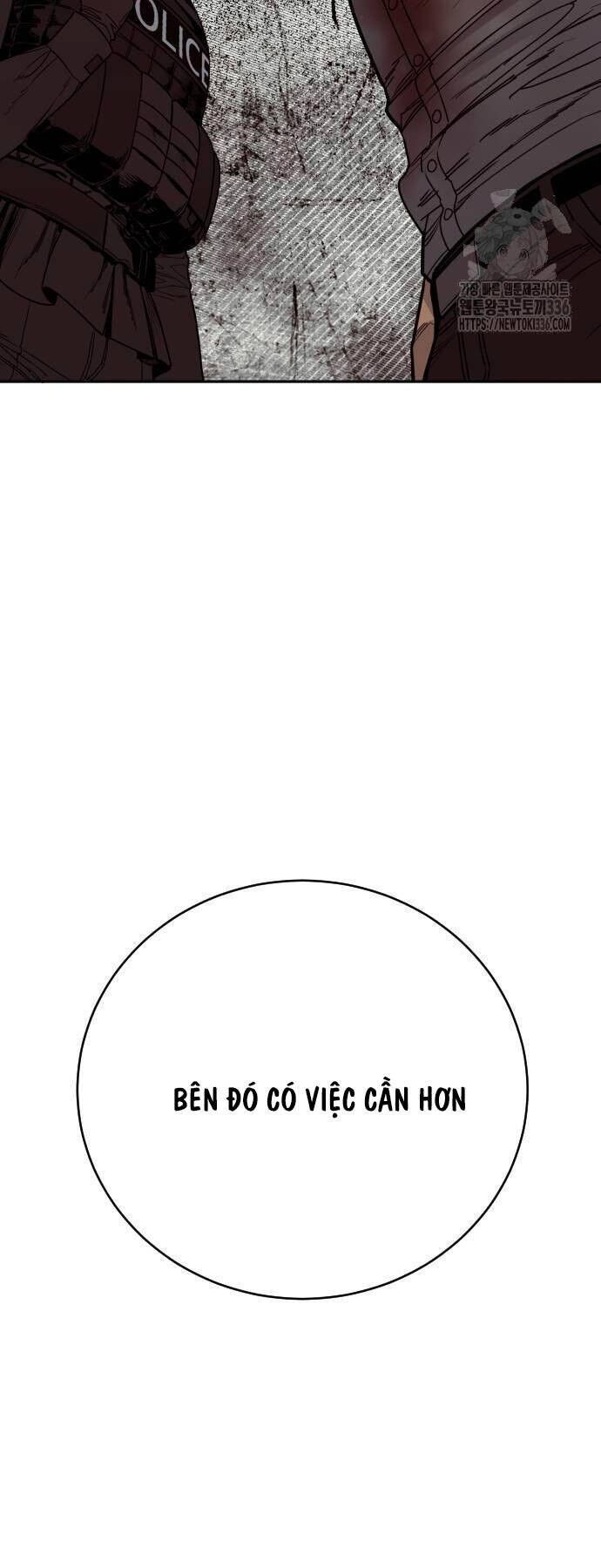 Cảnh Sát Báo Thù Chapter 60 - 70