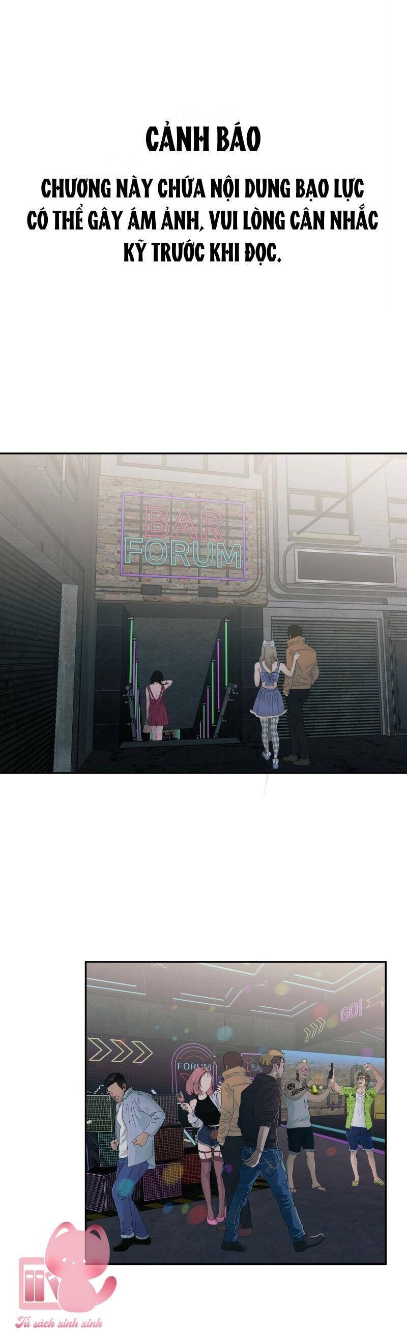 Anh Chàng Lầu Trên Chapter 52 - 3