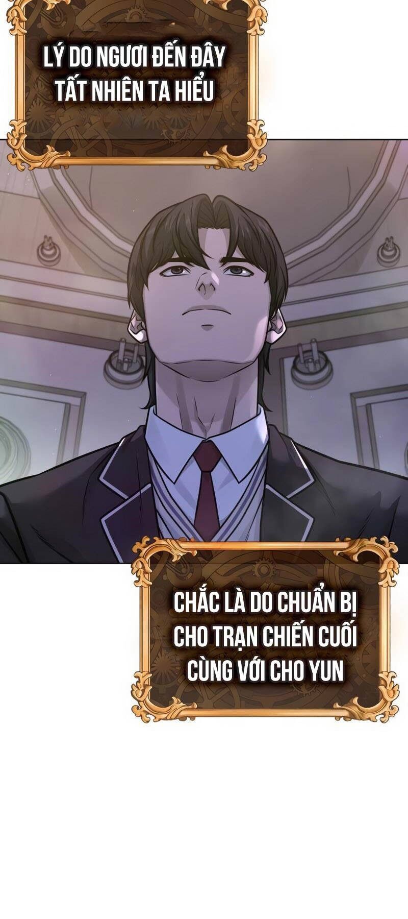 Nhiệm Vụ Diệu Kỳ Chapter 136 - 104