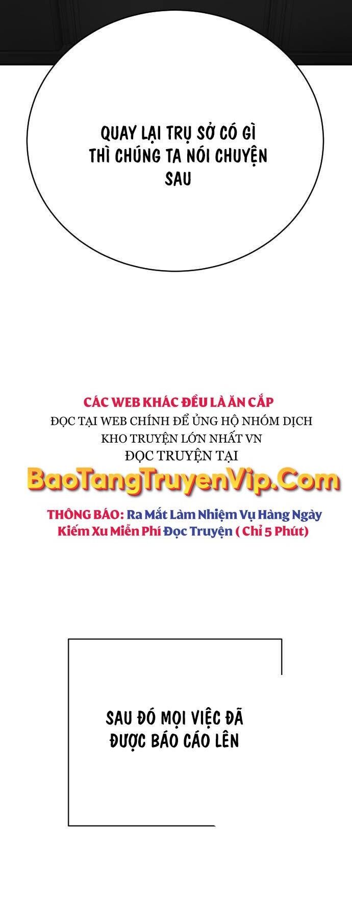 Cảnh Sát Báo Thù Chapter 60 - 37