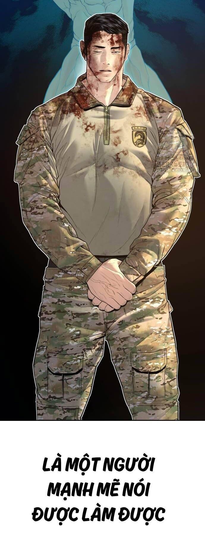 Bố Tôi Là Đặc Vụ Chapter 137 - 126