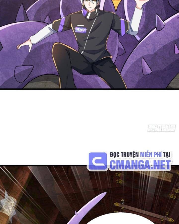 Luyện Thể Trăm Nghìn Tầng Chapter 344 - 22