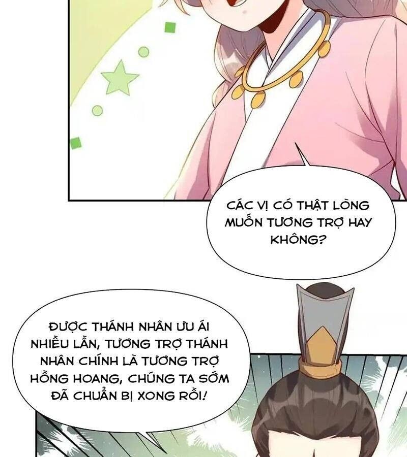 Nguyên Lai Ta Là Tu Tiên Đại Lão Chapter 405 - 50