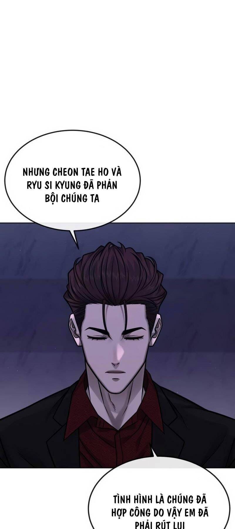 Nhiệm Vụ Diệu Kỳ Chapter 136 - 111