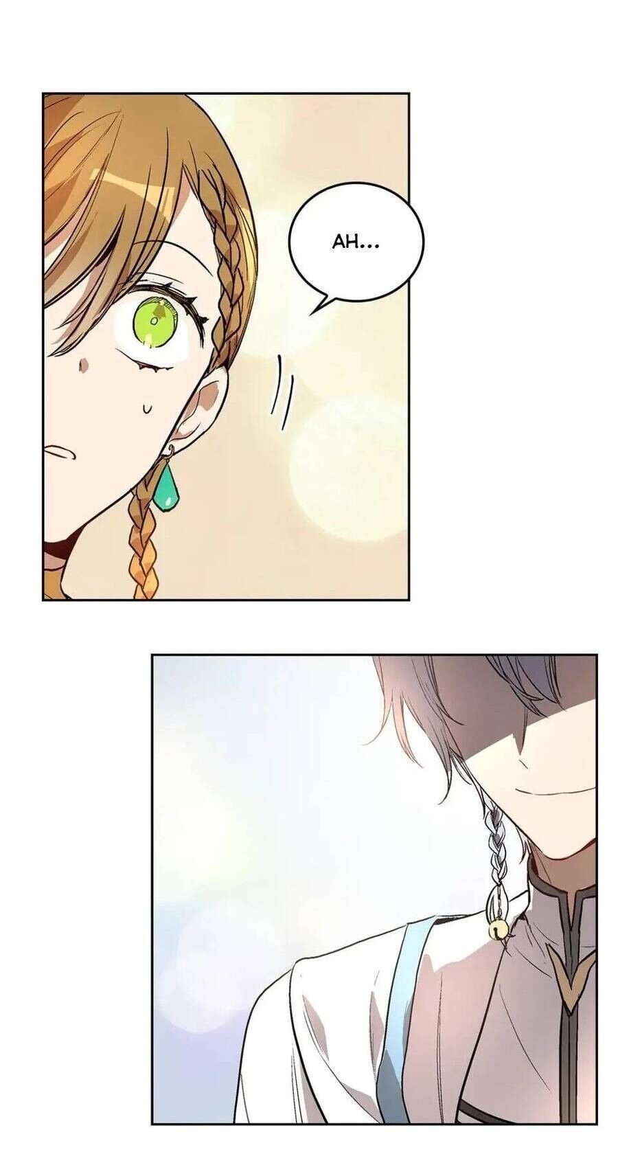 Vị Hôn Thê Khế Ước Của Công Tước Chapter 80 - 15