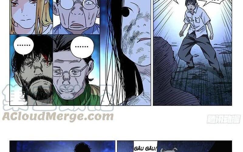 Nhất Nhân Chi Hạ Chapter 300 - 18