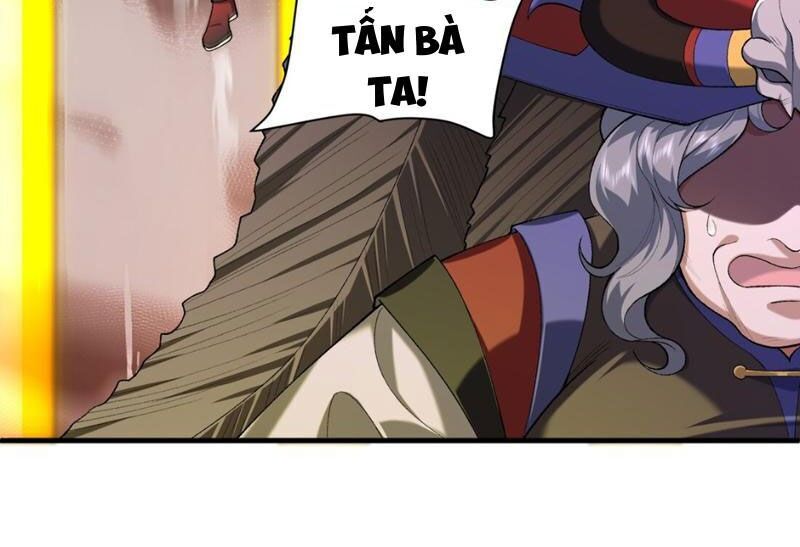 Nhị Sư Huynh Tuy Là Phàm Nhân Nhưng Rất Mạnh Mẽ Chapter 30 - 63